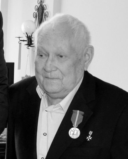 Wałbrzych: Zmarł Jerzy Orabczuk