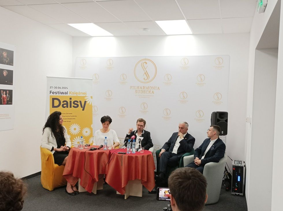 Wałbrzych: Znamy program XXI Festiwalu Księżnej Daisy