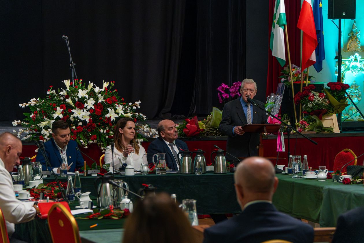REGION, Szczawno-Zdrój: Zmiany się dokonały