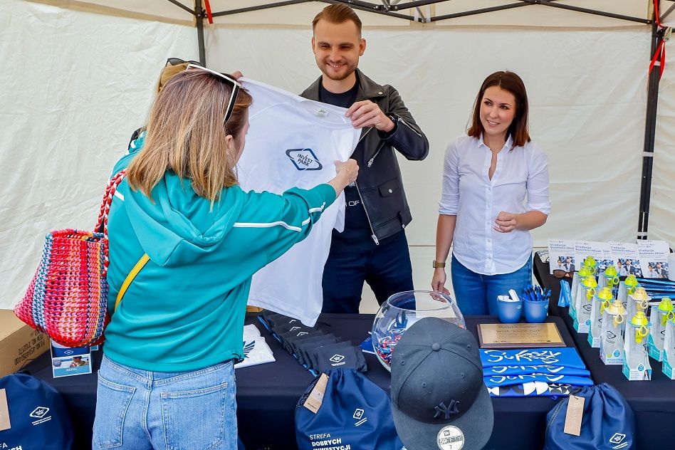Wałbrzych/Kraj: Siła w jedności