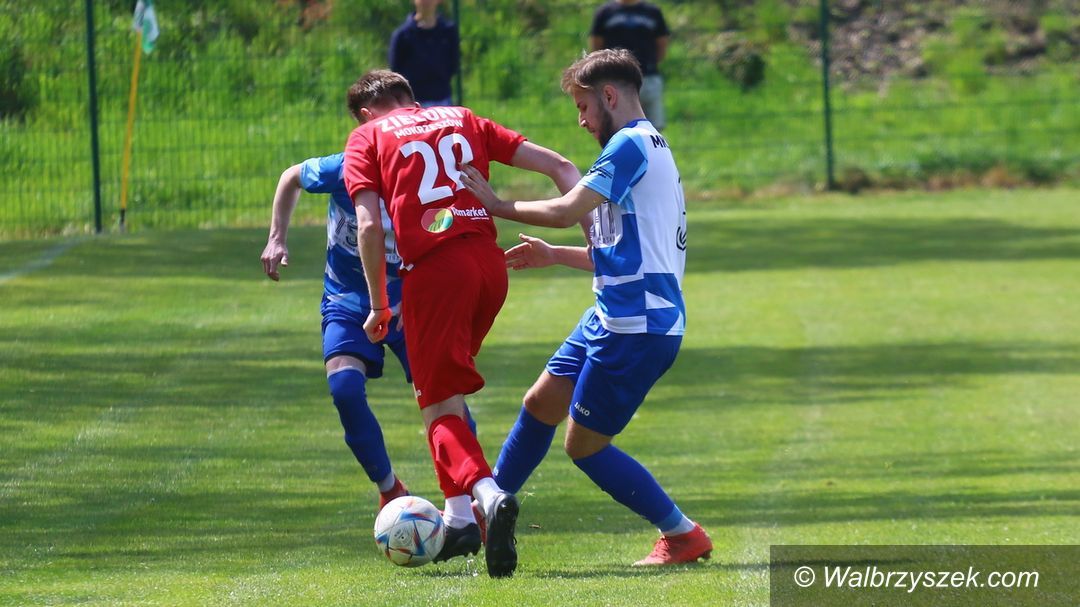 REGION: Trwa walka o utrzymanie