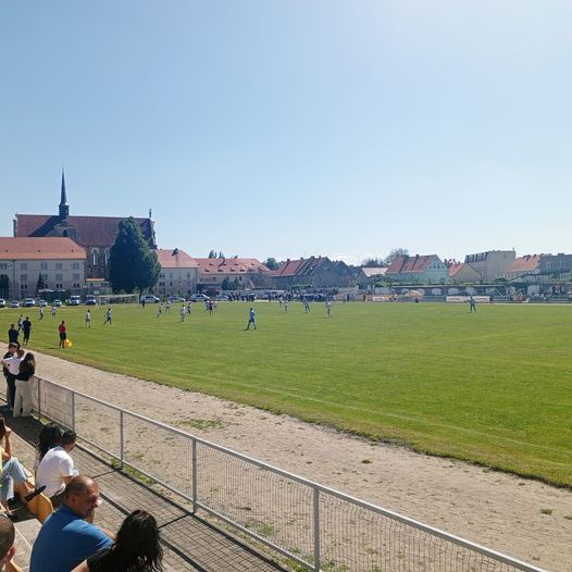 REGION: Udana kolejka naszych
