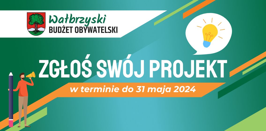 Wałbrzych: Znamy harmonogram WBO