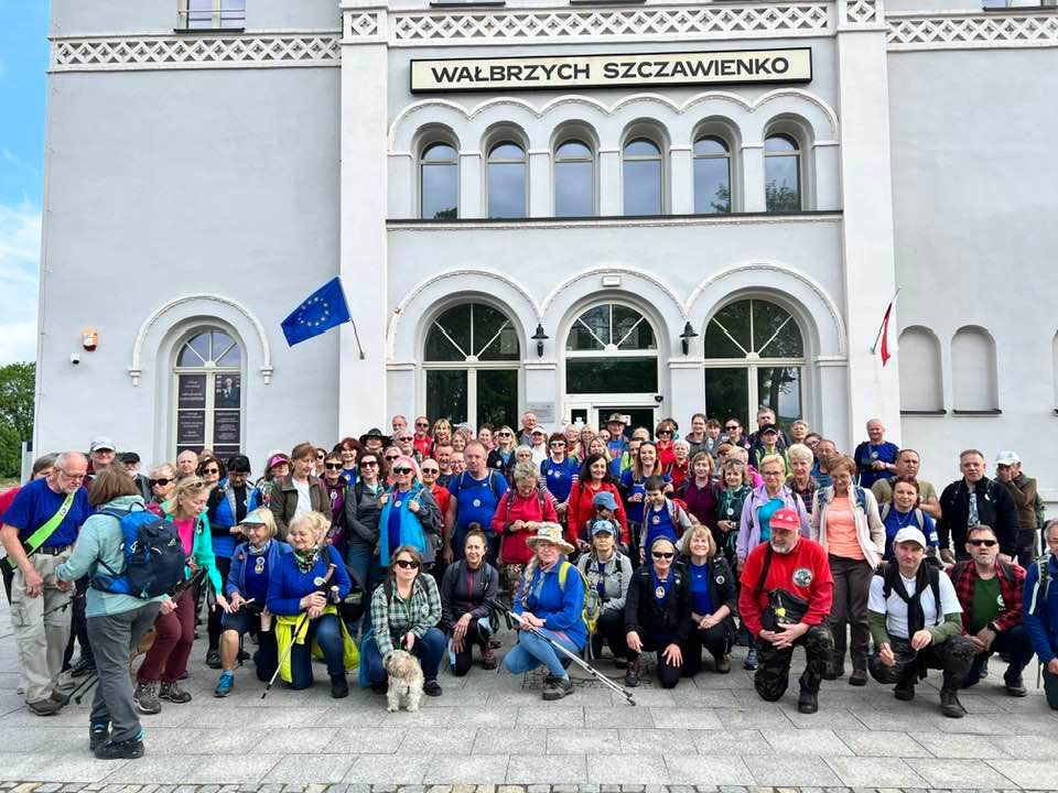 REGION: Frekwencja jak marzenie