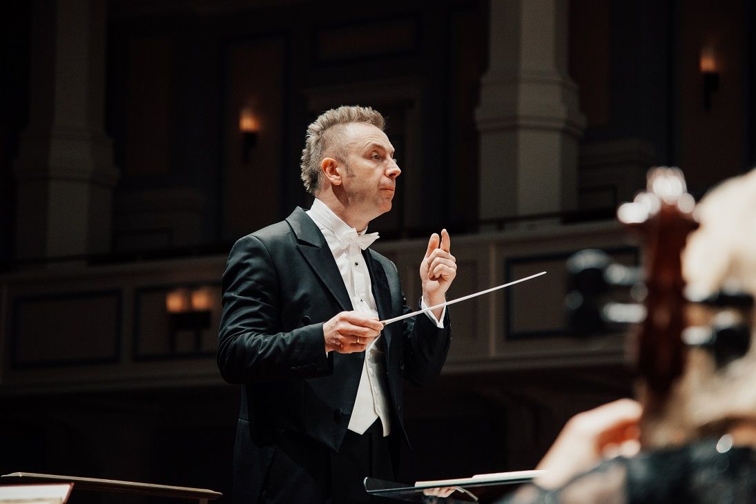 Wałbrzych: "Carmen" symfonicznie