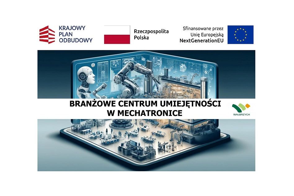 Wałbrzych: BCU ruszy w styczniu