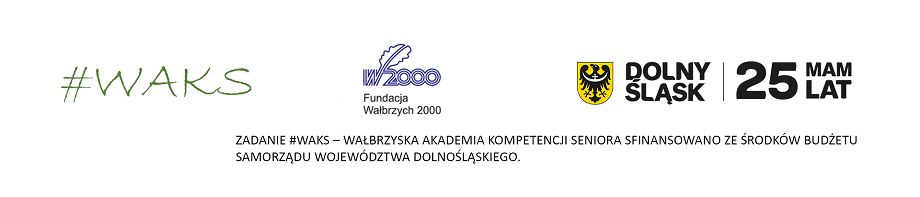 Wałbrzych: #WAKS