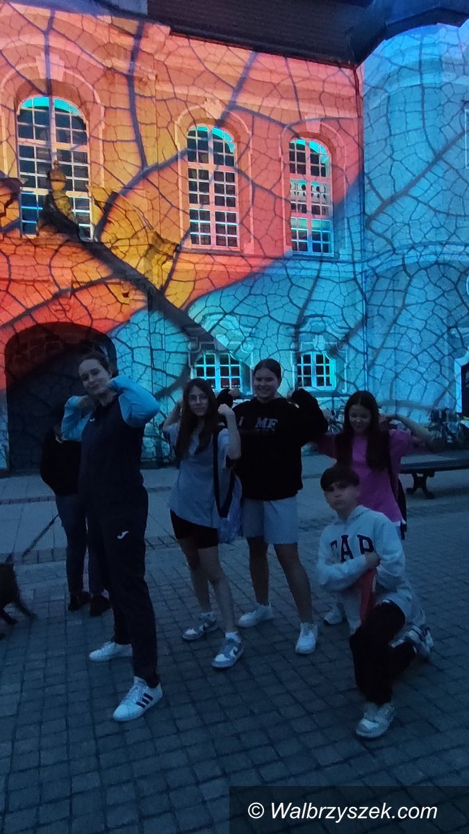 Wałbrzych/Kraj: Z wizytą w Pszczynie