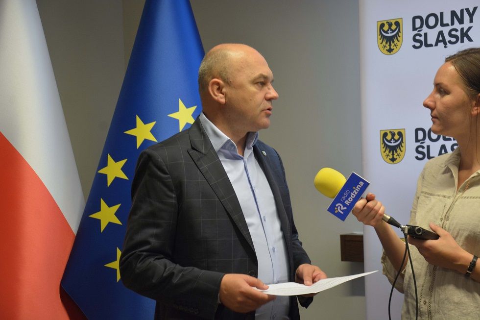Wałbrzych/REGION: Wałbrzych dostanie ponad 18 milionów