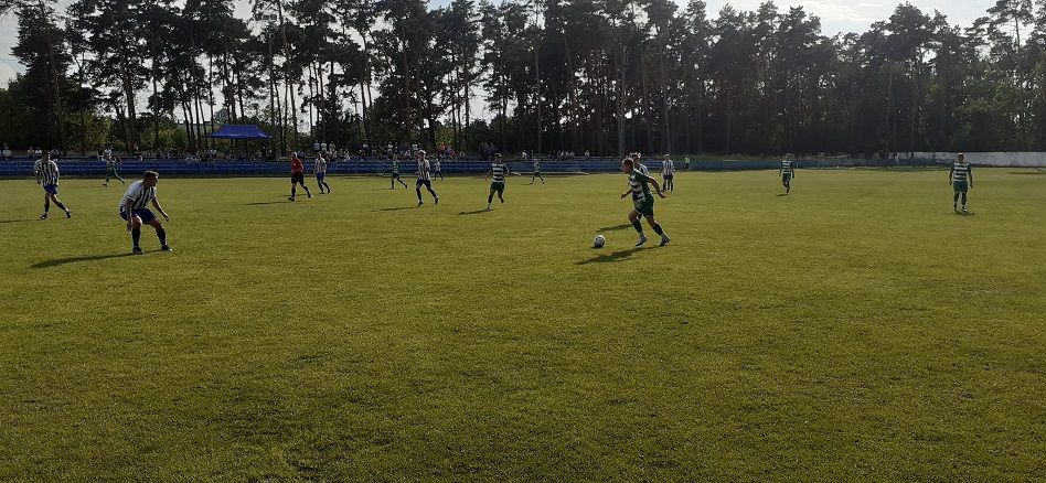 REGION: Karolina potwierdziła prymat