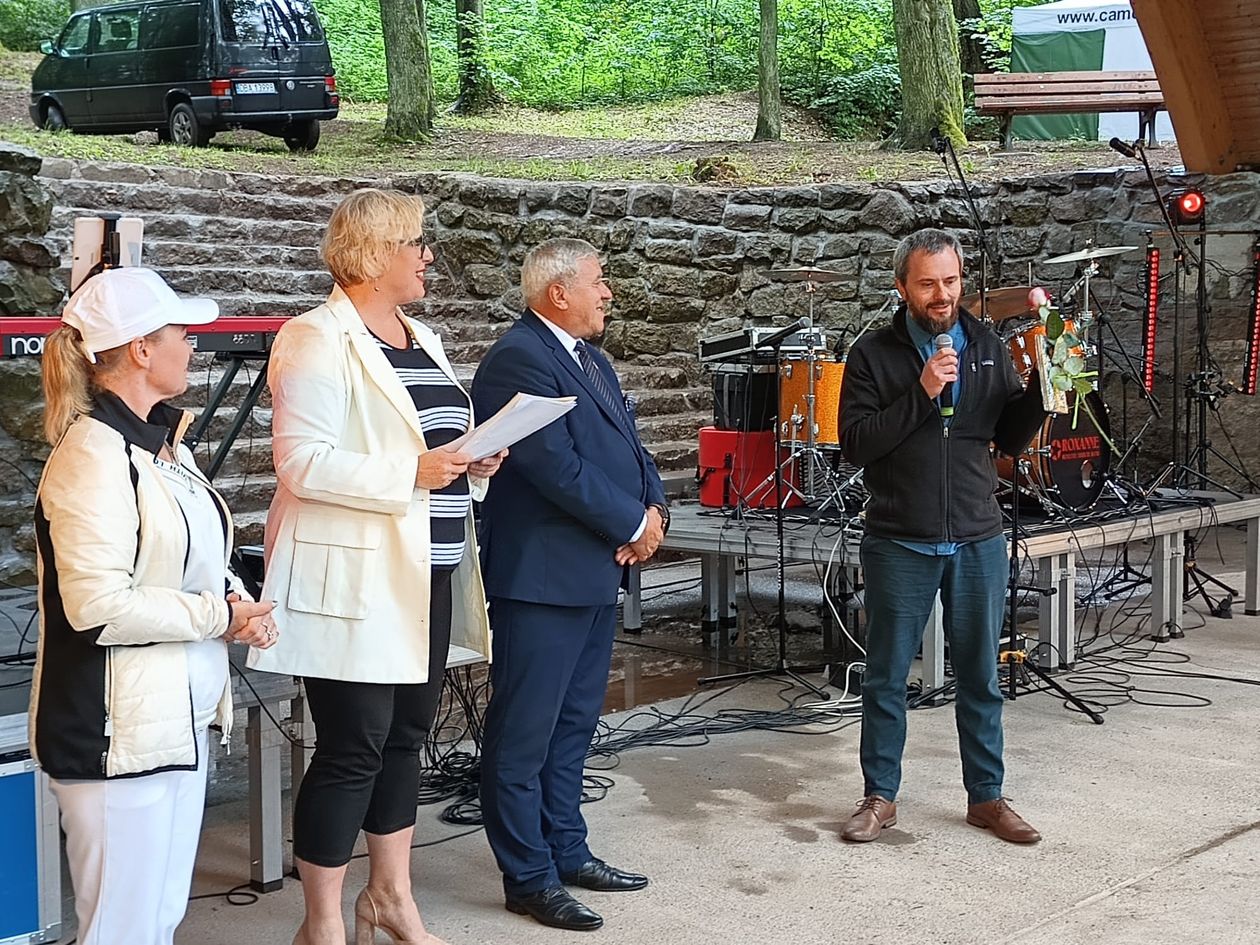 REGION, Mieroszów: Przyznano kolejne paszporty