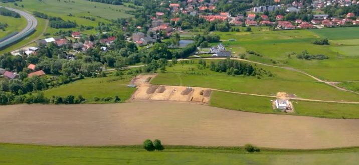 REGION, Szczawno-Zdrój: Powstanie Osiedle Zdrojowe