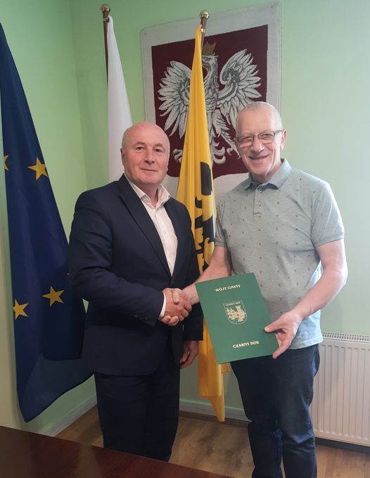 REGION, Grzędy: Tynki i malatury do remontu