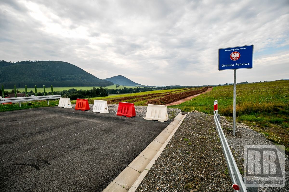 REGION: Czesi wyłonili nowego wykonawcę