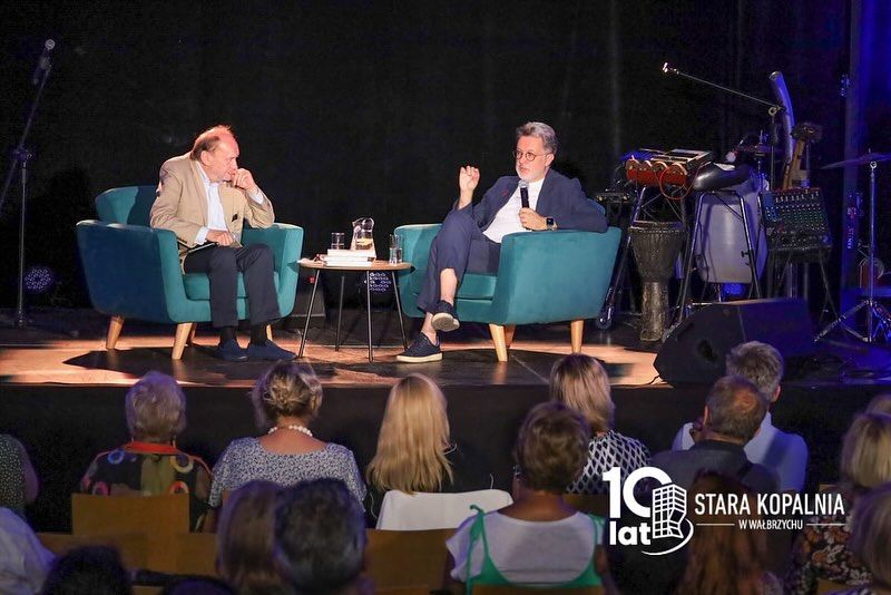Wałbrzych: Festiwal zainaugurowany