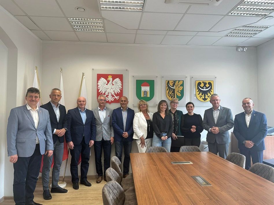 powiat wałbrzyski: Wspólne siły dla Regionu