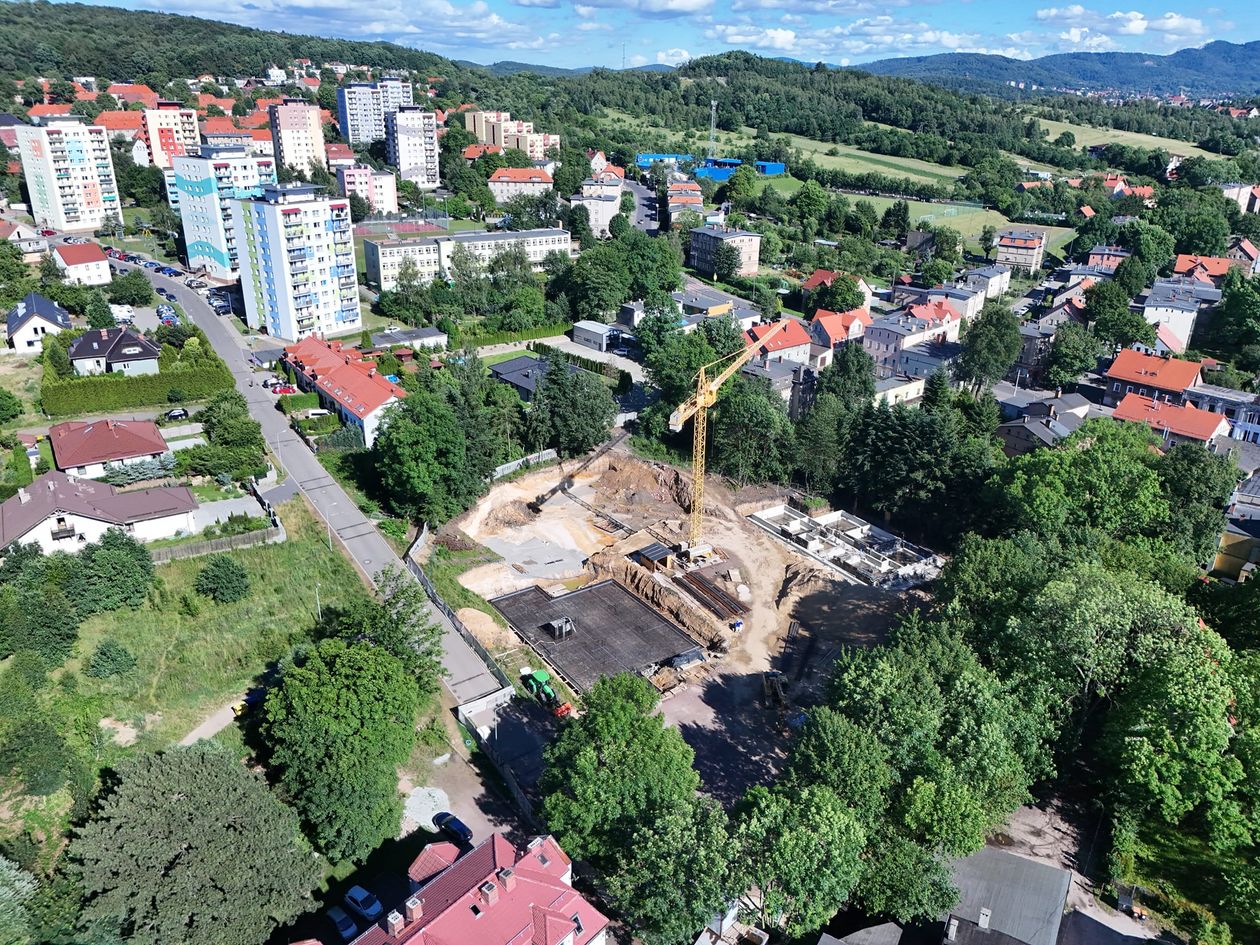 Wałbrzych: Zmiany są niezbędne