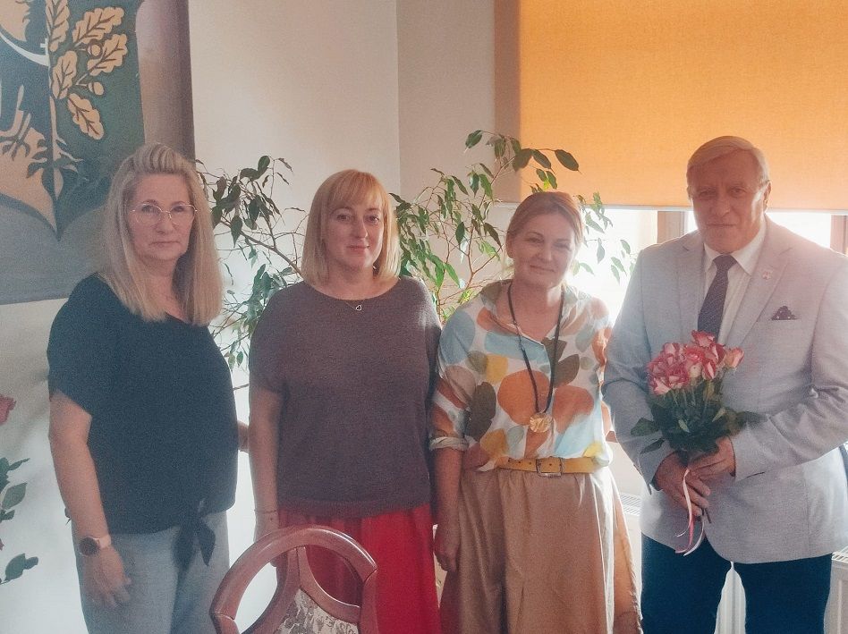 REGION, Mieroszów: Jednogłośne absolutorium