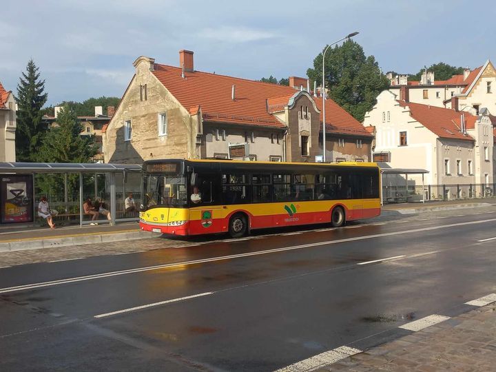 Wałbrzych: Zmiany od dziś