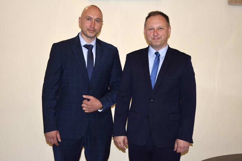 REGION, Boguszów-Gorce: Burmistrz ma zastępcę