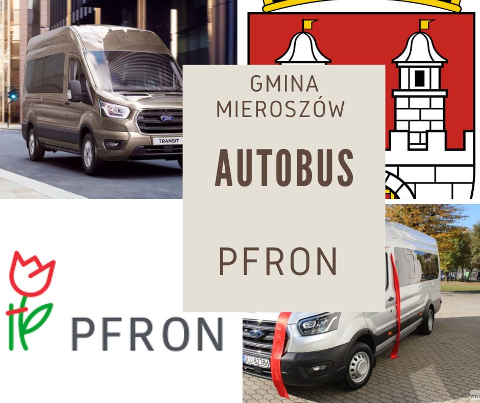 REGION, Mieroszów: Ten zakup poprawi jakość życia