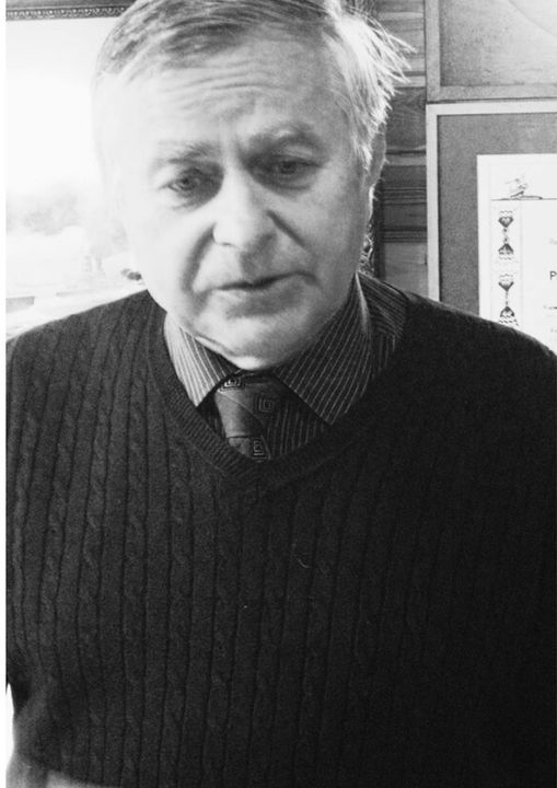 REGION: Zmarł Jerzy Siatkowski