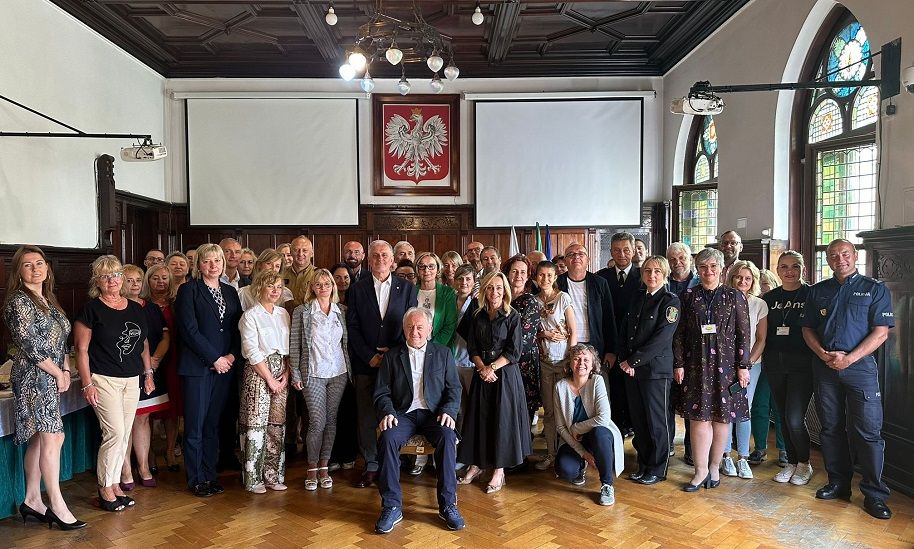 Wałbrzych: Kierownik idzie na emeryturę