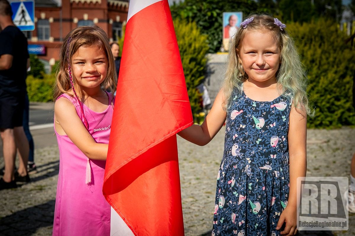 REGION, Kamienna Góra: Godzina “W” w Kamiennej Górze