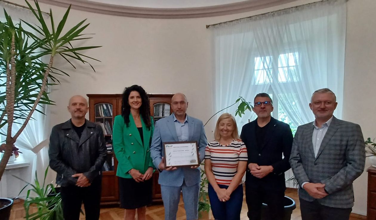 REGION, Boguszów-Gorce: Boguszów–Gorce dołącza do LOT AW