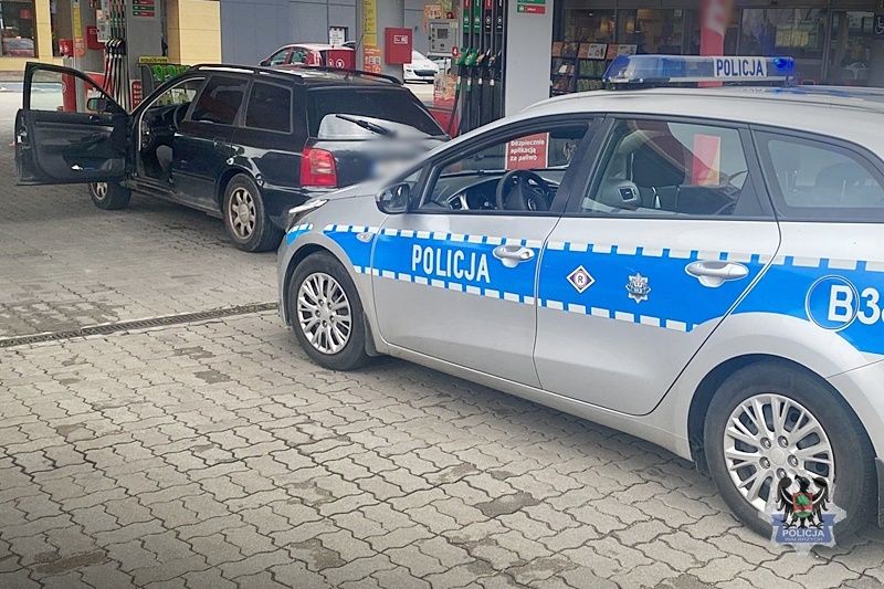 Wałbrzych: Pamięć już nie ta...