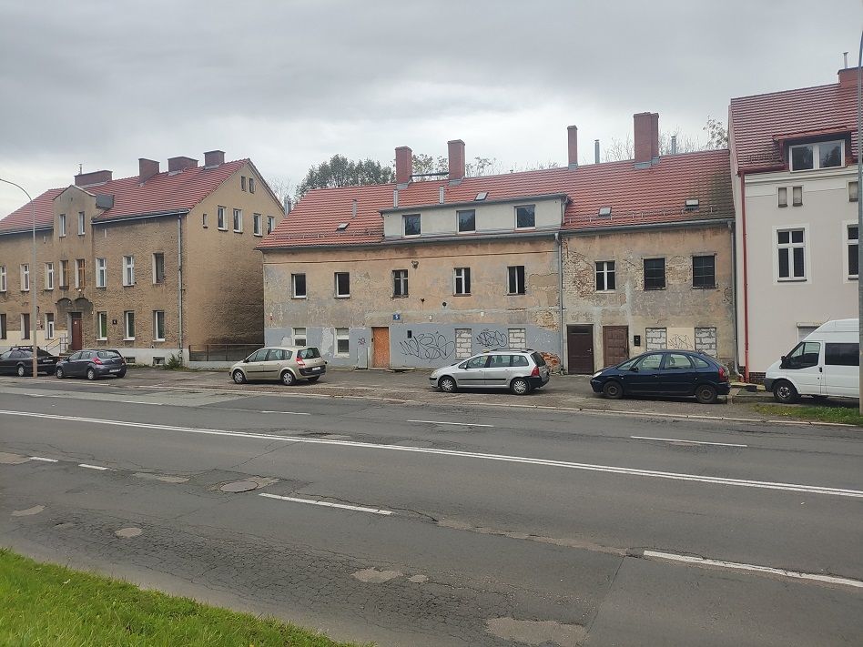 Wałbrzych: Doczekają się modernizacji