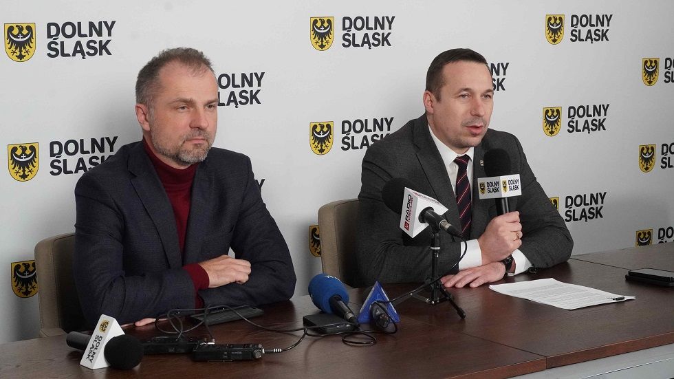 REGION: Dodatkowe miliony na zabytki