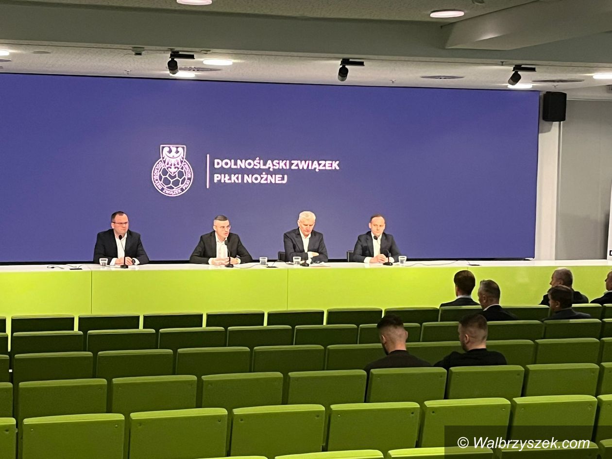 REGION: Czajkowski za Padewskiego?