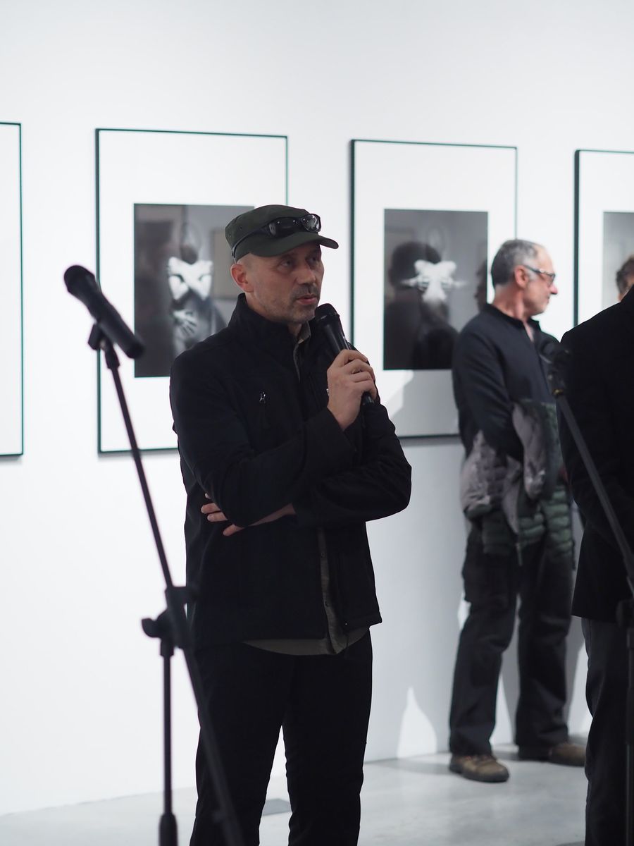 Wałbrzych: Po Wałbrzyskim Weekendzie Fotografii