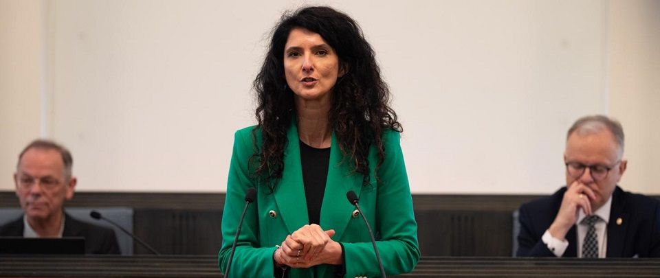 REGION: Projekt ma zagwarantować bezpieczeństwo