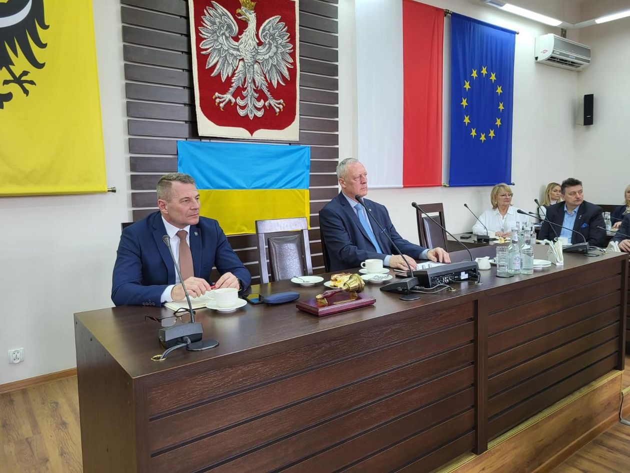 REGION: O bezpiecznym korzystaniu ze zbiornika