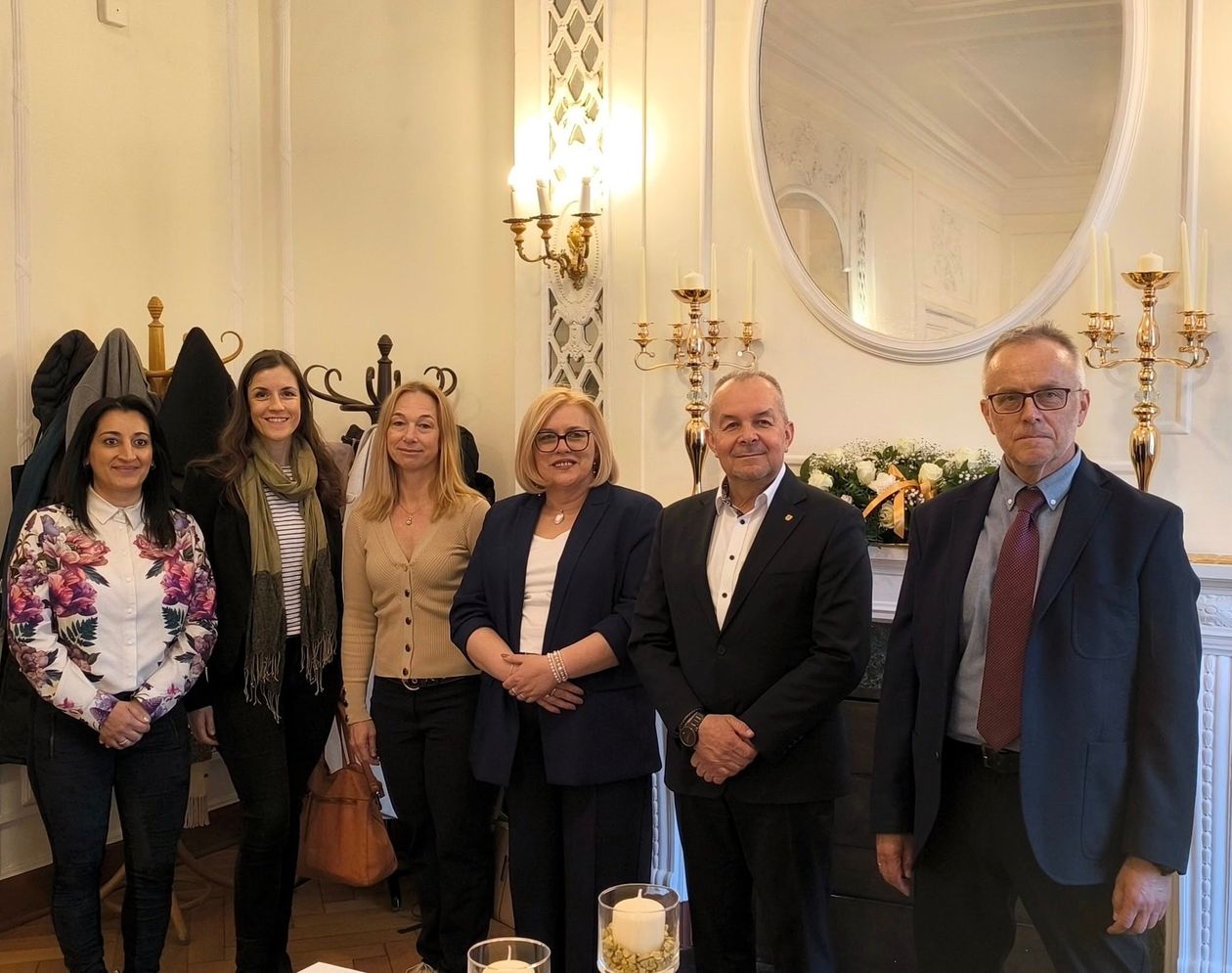 REGION, Szczawno-Zdrój: Pokazali atuty uzdrowiska