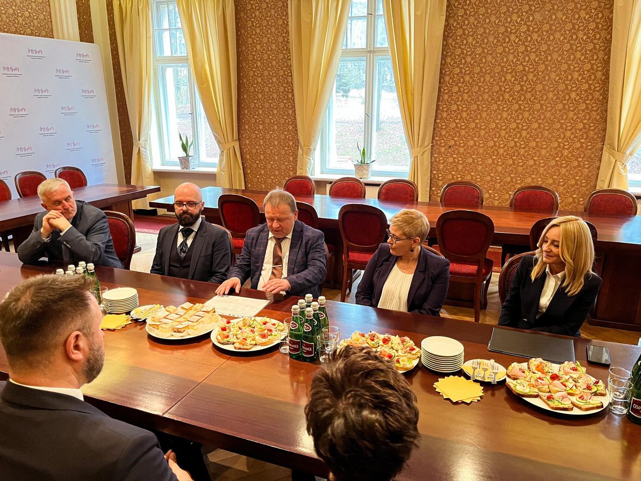 Wałbrzych/Kraj: W Wałbrzychu rośnie liczba studentów