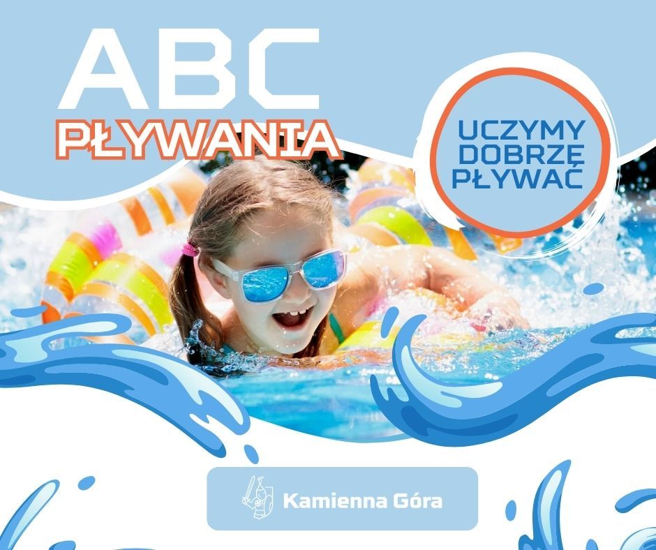 REGION, Kamienna Góra: Będą się uczyć pływać