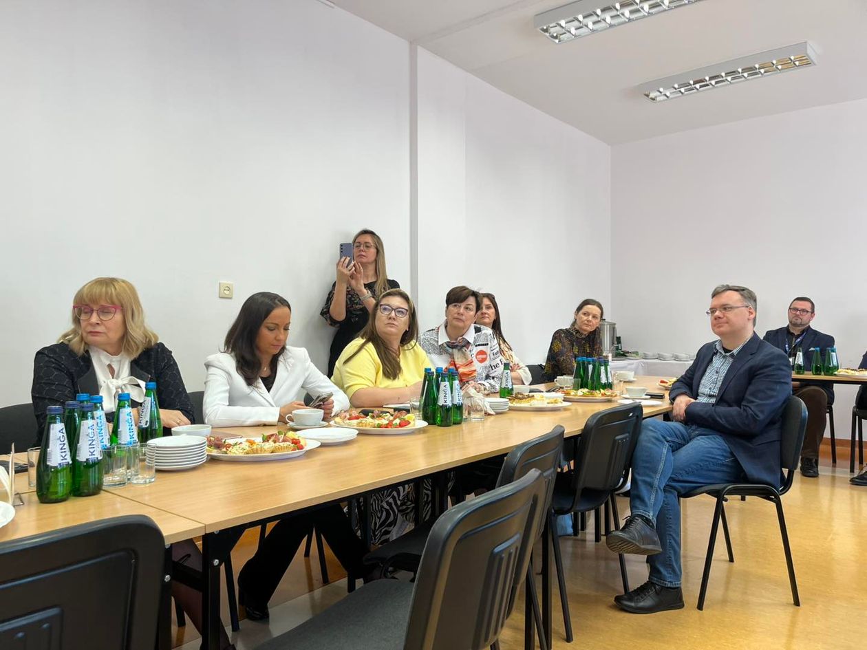 Wałbrzych: O przyszłości kształcenia zawodowego