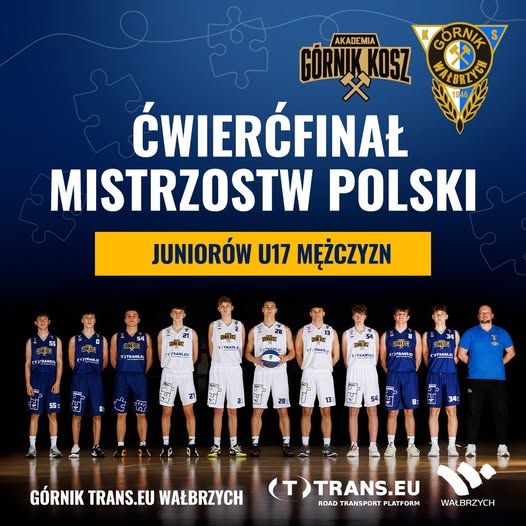 Wałbrzych/Kraj: Zaczynają walkę o medale