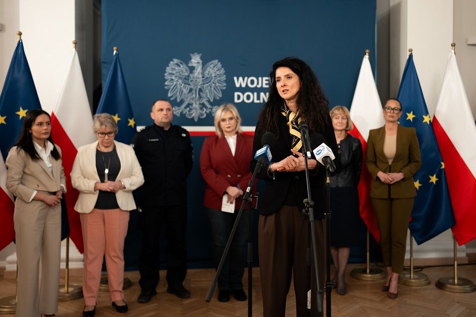 REGION: Wojewoda powołuje zespół do walki z hejtem