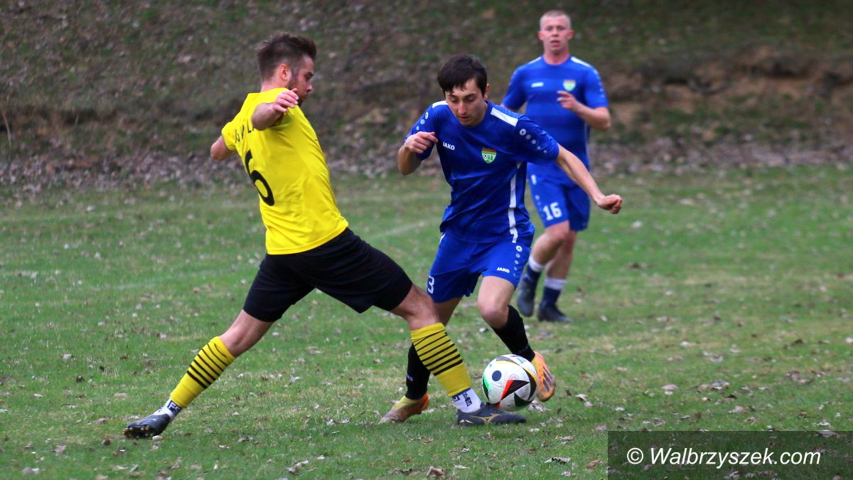 Walim: Derby dla Walimia