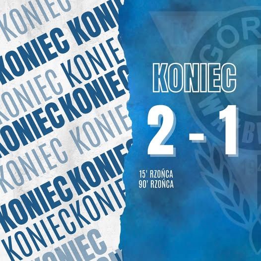 Wałbrzych: Górnicza potyczka z emocjami