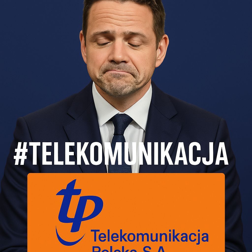 Wałbrzych/Kraj: #Telekomunikacja – o czym naprawdę mówimy, gdy się śmiejemy?
