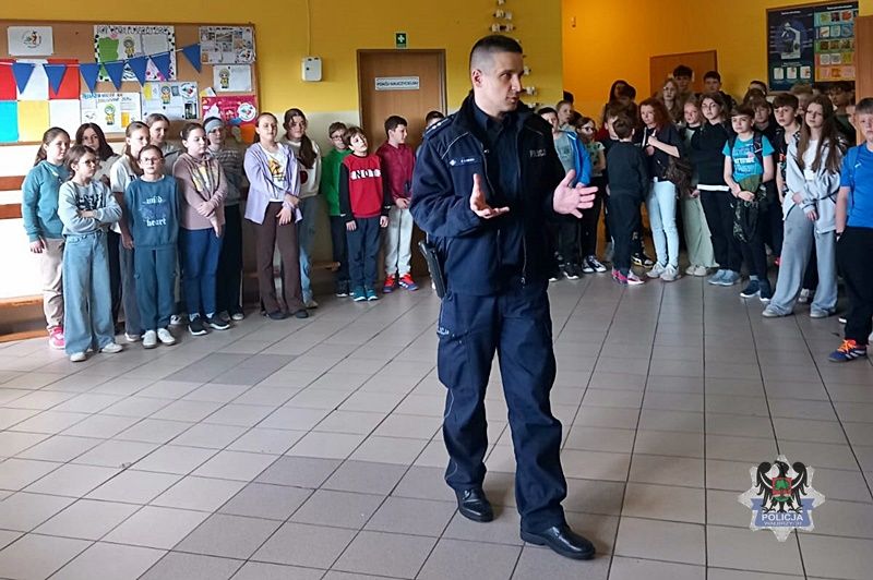 REGION, Stare Bogaczowice: O hejcie trzeba mówić już w szkole