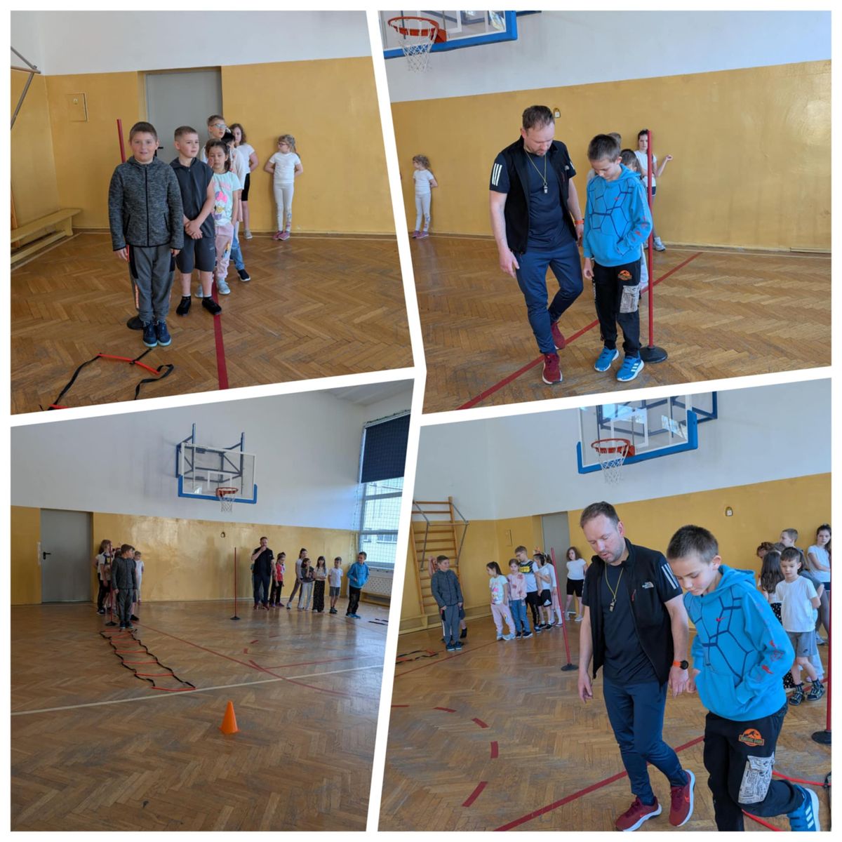 Wałbrzych: Rywalizacja i zabawa
