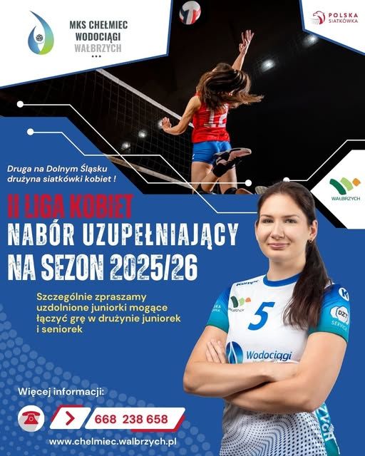 Wałbrzych/Kraj: Jutro trening otwarty