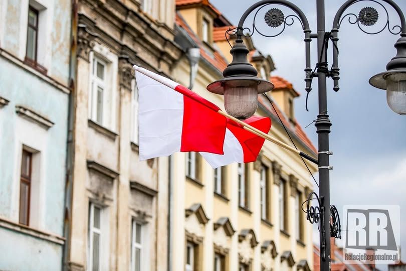 Kraj: Dziś Święto Pracy