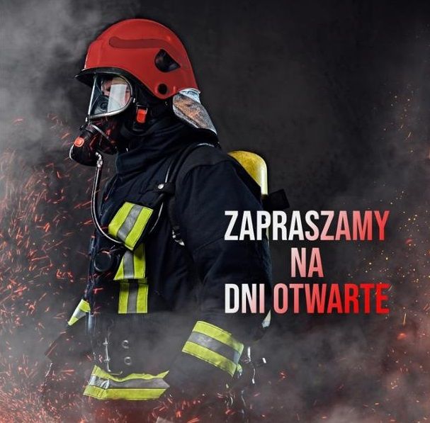 Wałbrzych: Możesz od podszewki poznać pracę strażaków